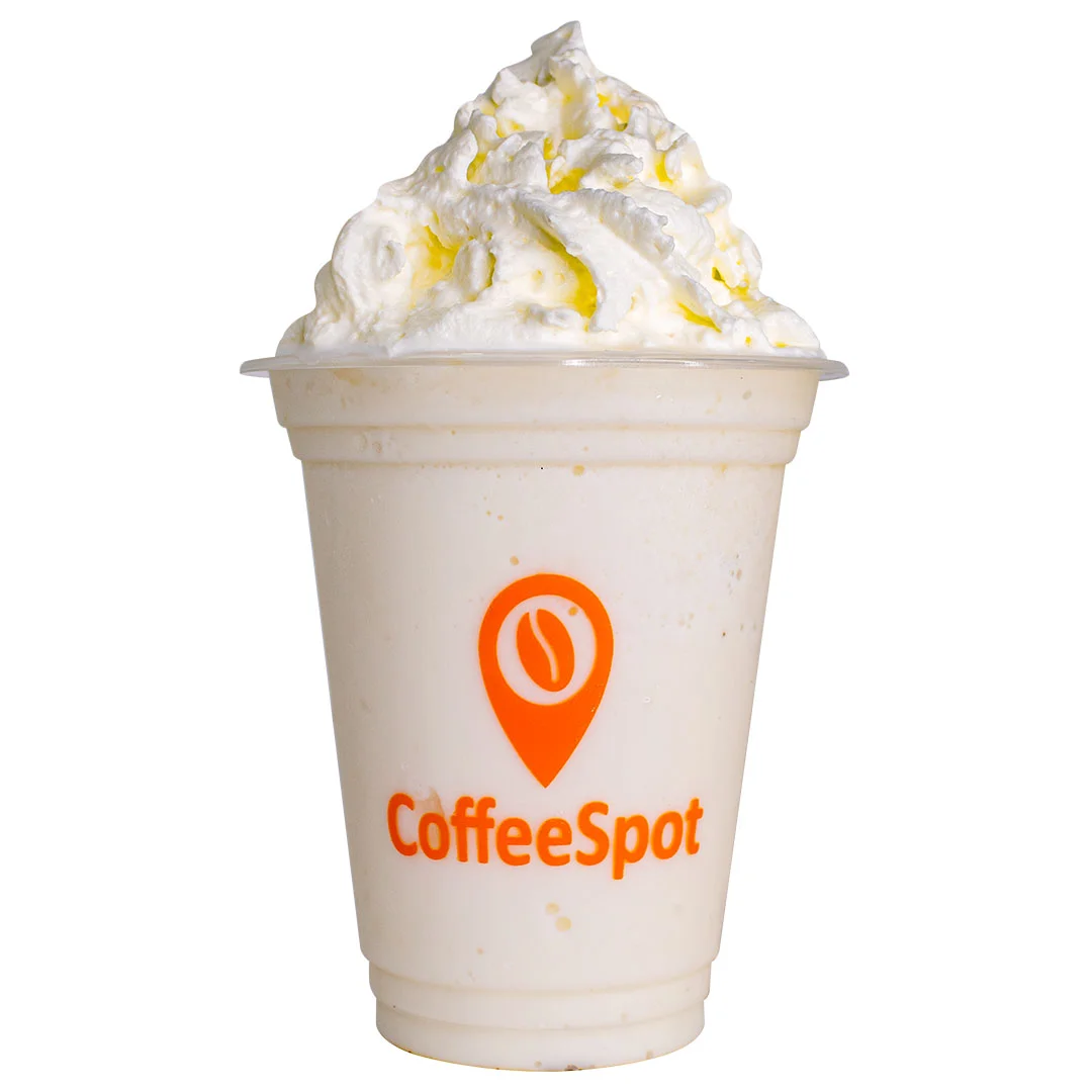 Vanilla Bean Hazelnut