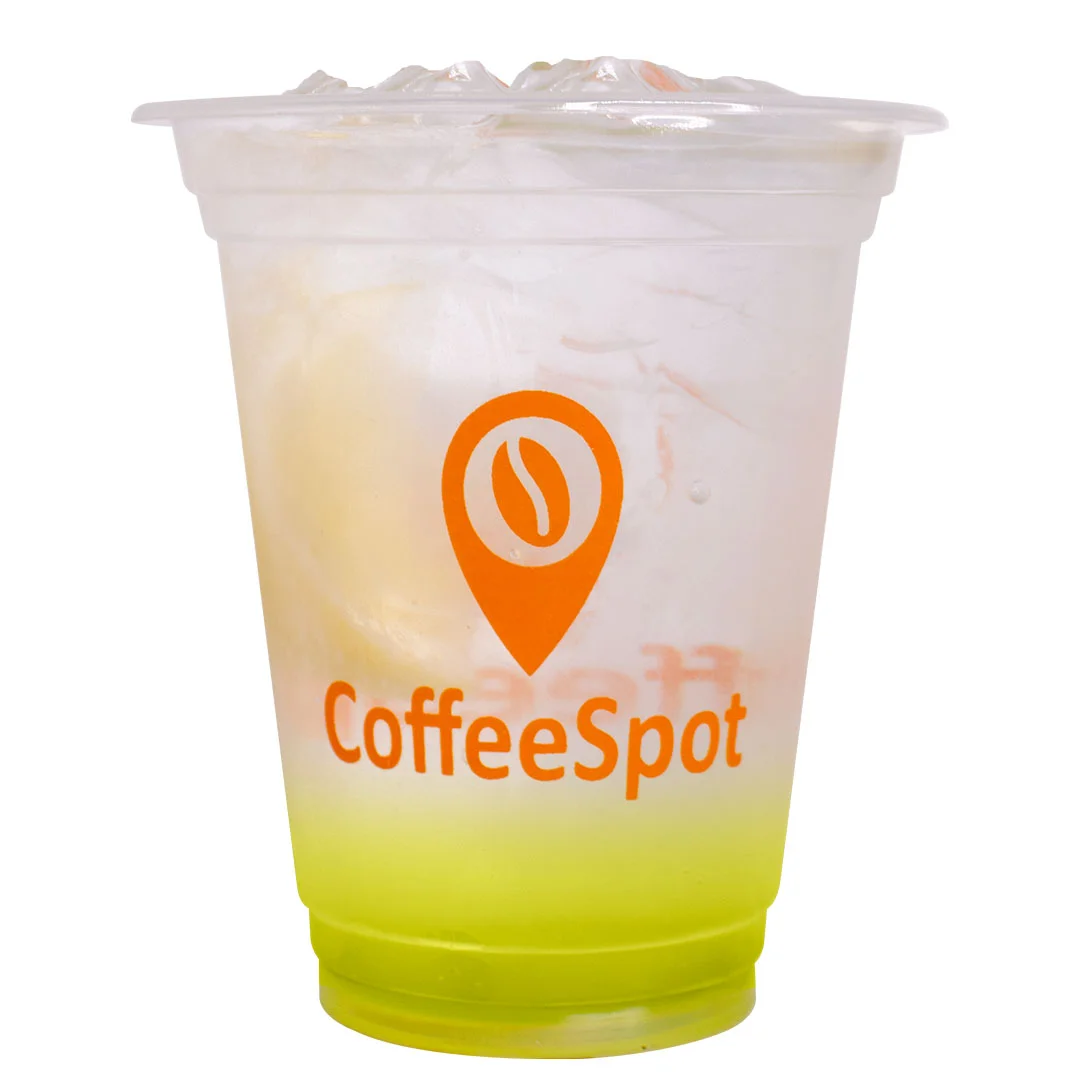 Green Apple Campagna