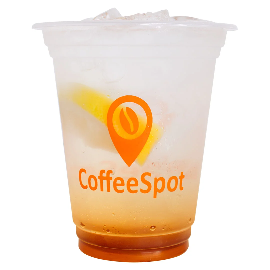 Tropical Passion Fruit